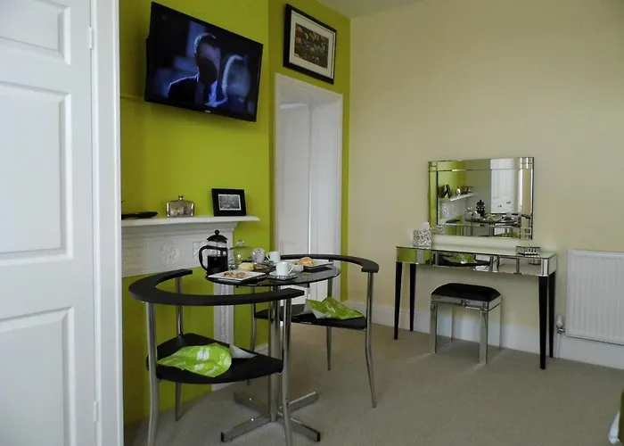 Studios At Glenthorne