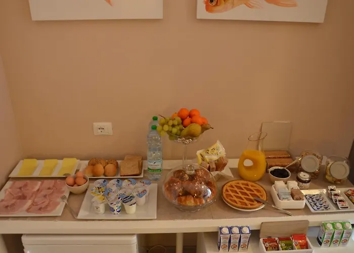 B&B Room Italy