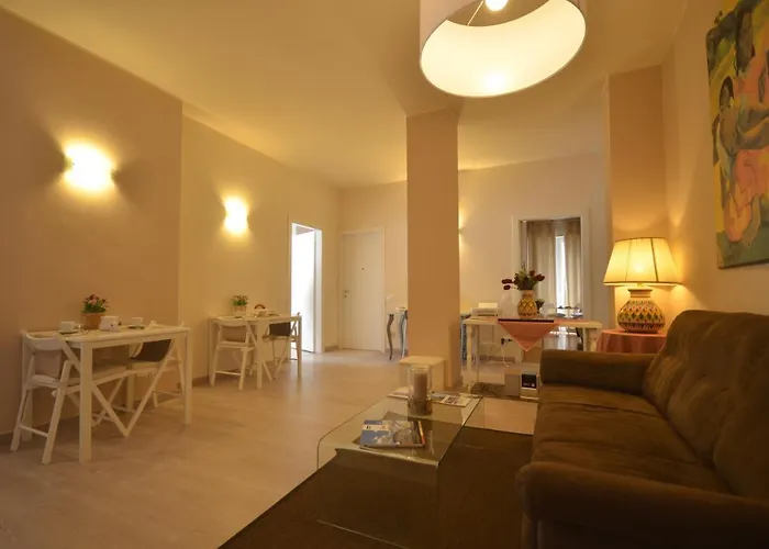 B&B Room Italy