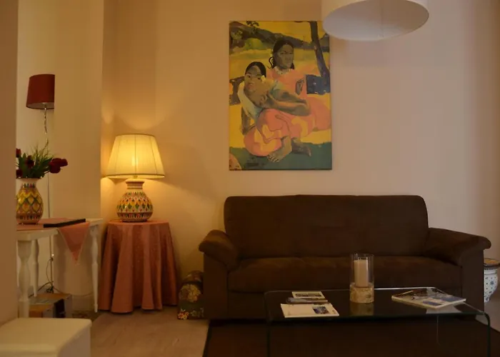 B&B Room Italy