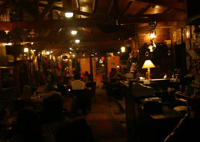 Otel Yorgo Seferis