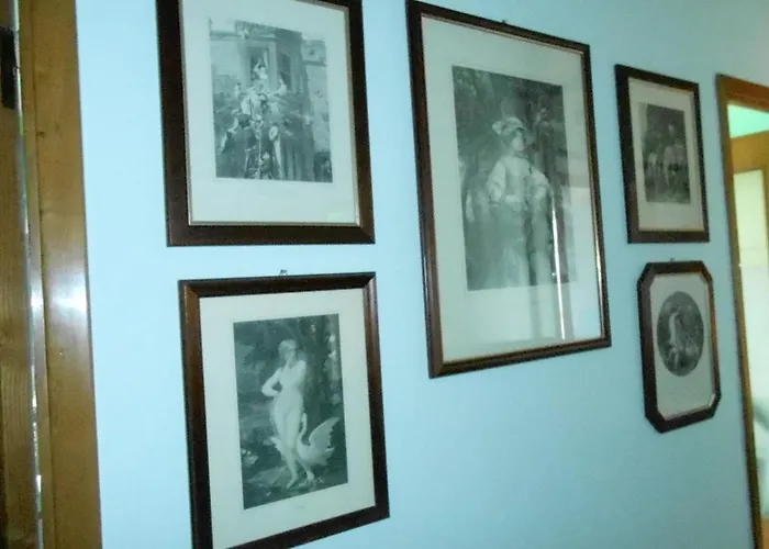 I Tetti Di Sassari B&B