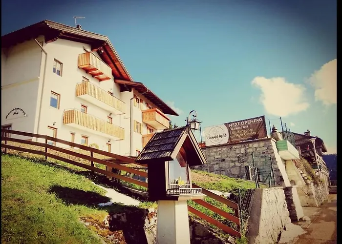 Wanderlust B&B Folgaria