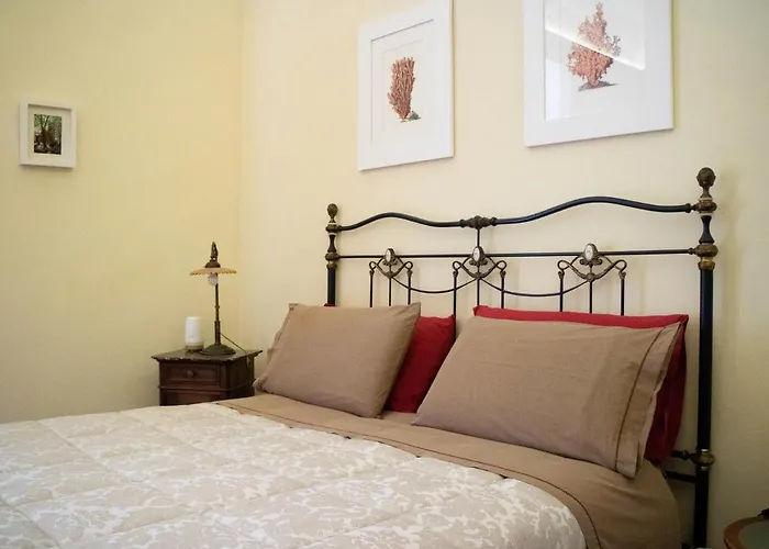 Turenum Apartment B&B