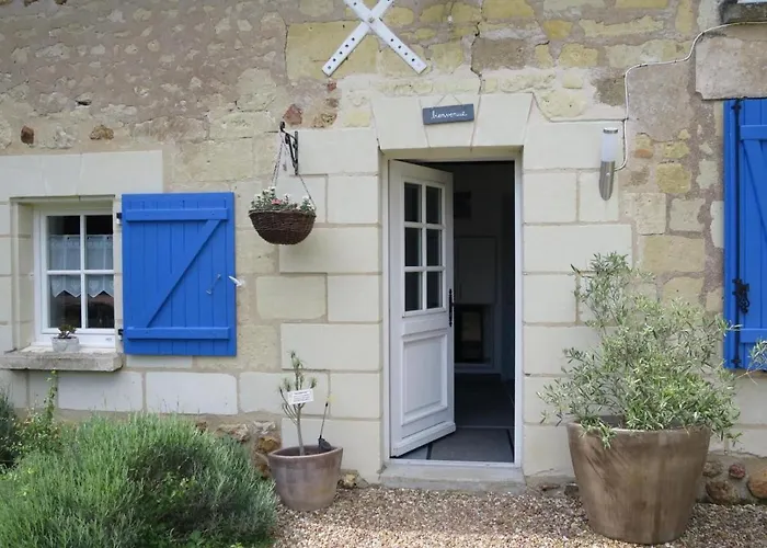 Domaine De Meigne