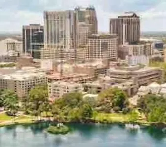Welcome To Orlando Hotel