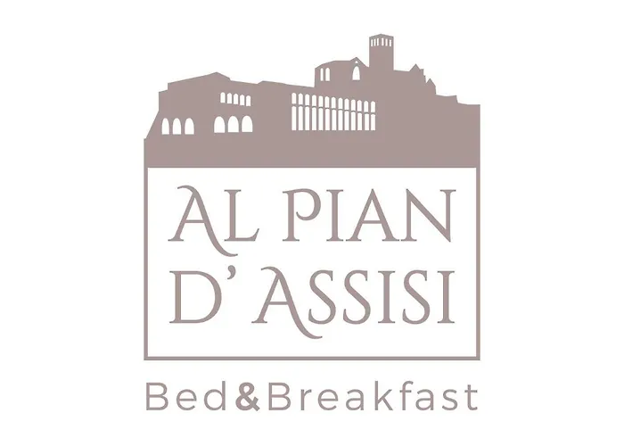 Bed & Breakfast Al Pian D'Assisi