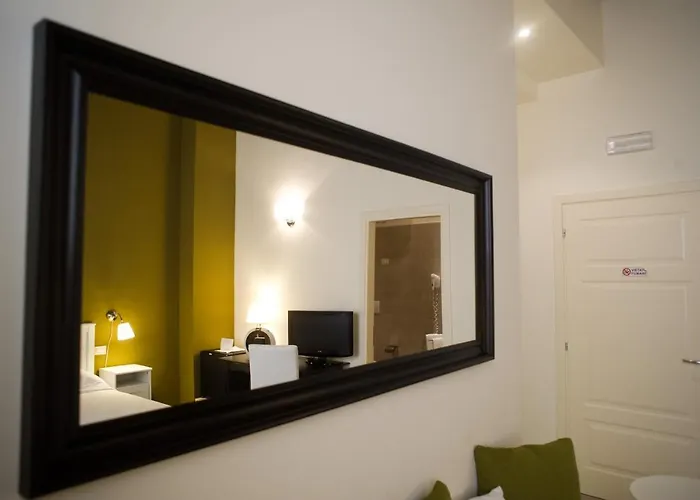 B&B Palazzo Paciotti