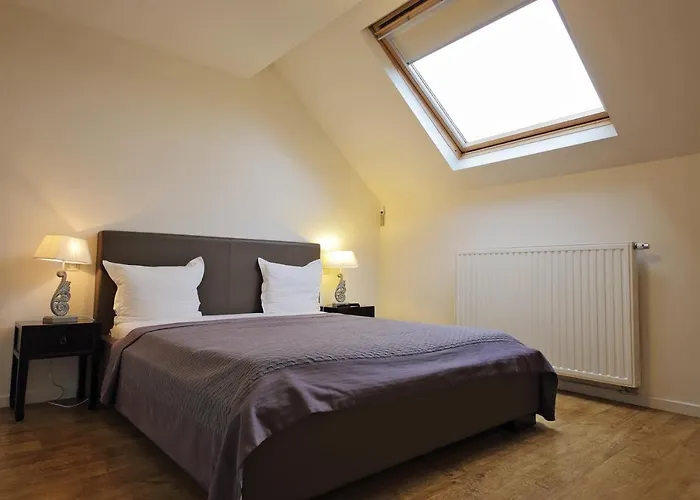 B&B Le Lys D'Or