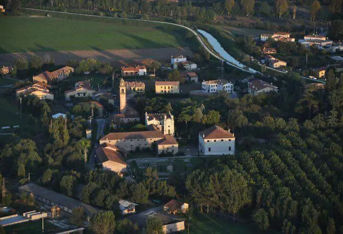 Temporin Ospitalità