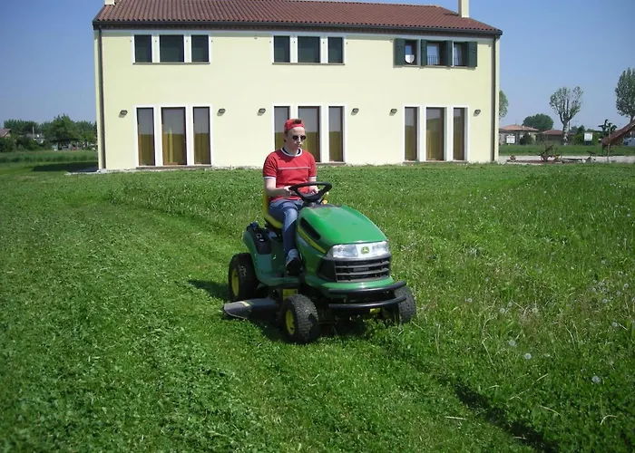 Temporin Ospitalità