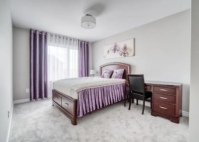 Henia'S Inn Ottawa