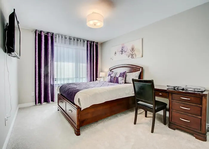 Henia'S Inn Ottawa