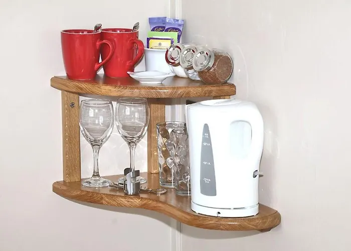 Seven Bed And Breakfast