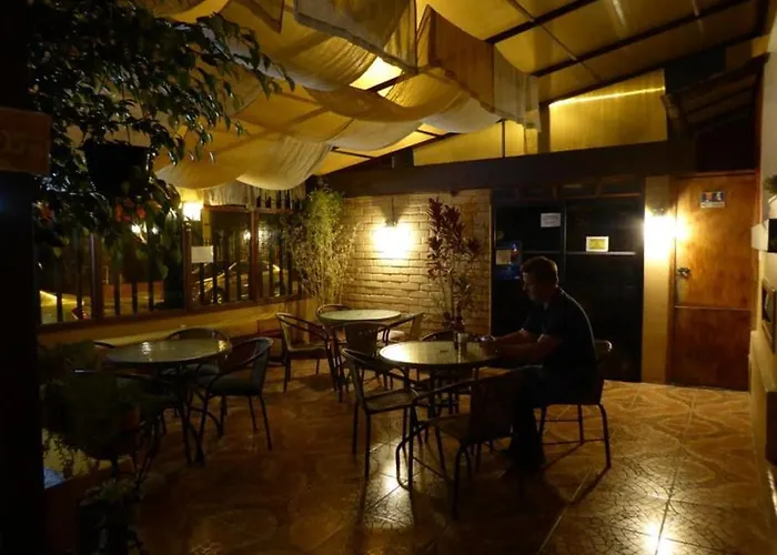 Jhomana Guesthouse