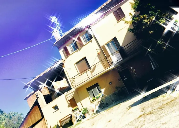 Felix House
