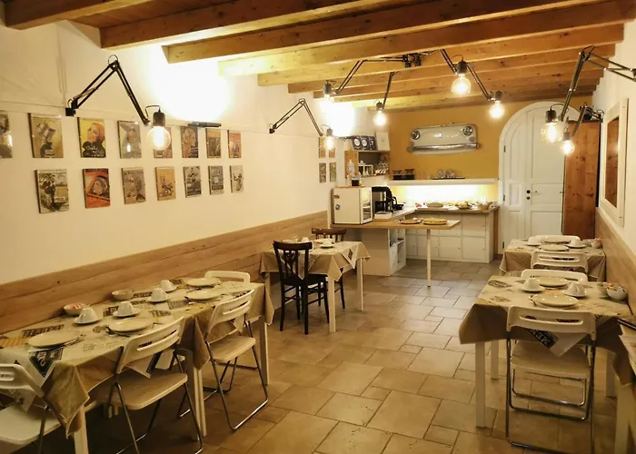 B&B Re Umberto
