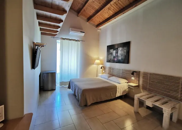 B&B Re Umberto