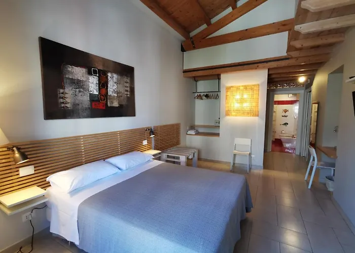 B&B Re Umberto