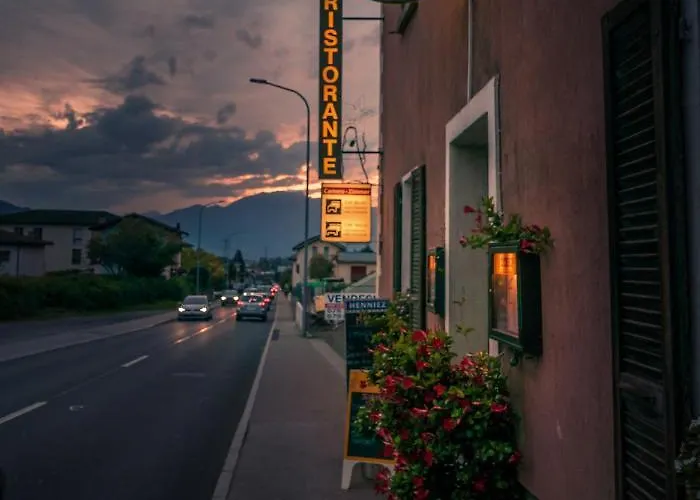 Ristorante Del Ponte