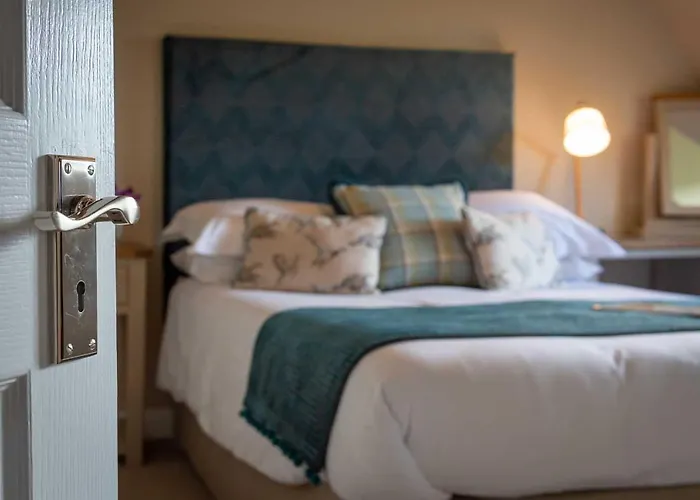 The Dinney B&B