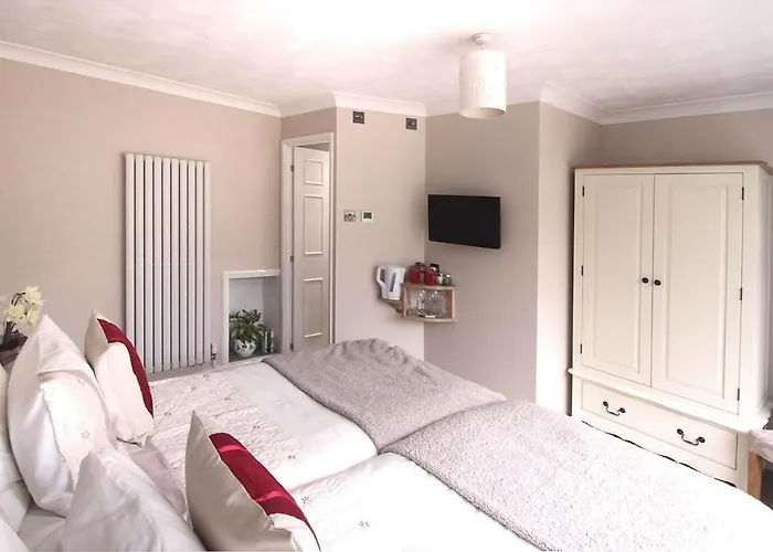 Seven Bed And Breakfast