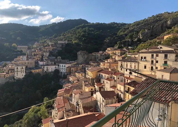 B&B Al Castello