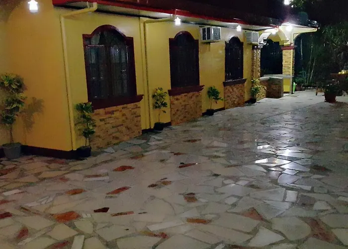 Carribean Transient House