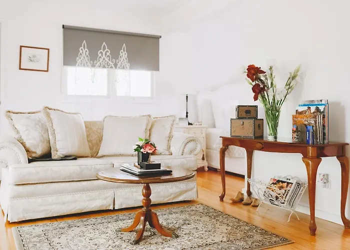 Dalblair Bed & Breakfast