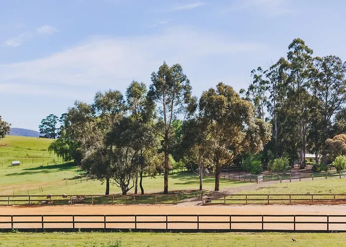 Dalblair Bed & Breakfast