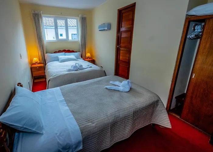 Hostal El Peregrino