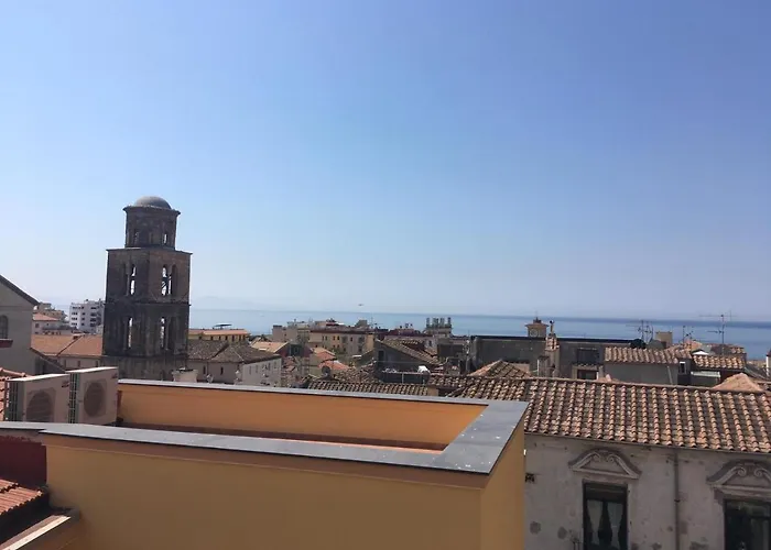 La Terrazza Sul Duomo B&B