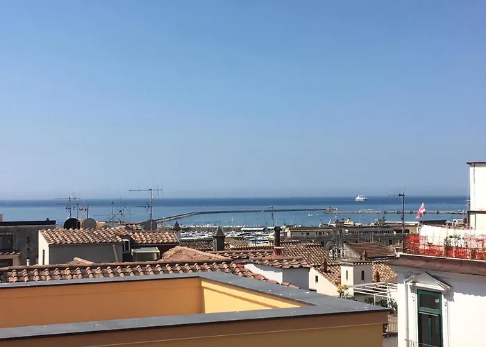 La Terrazza Sul Duomo B&B