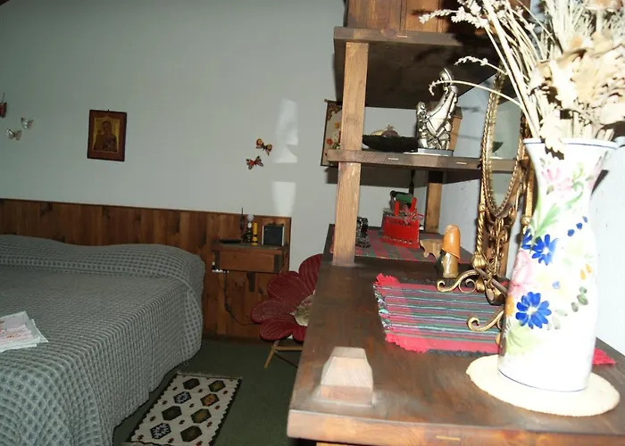 B&B Il Querceto