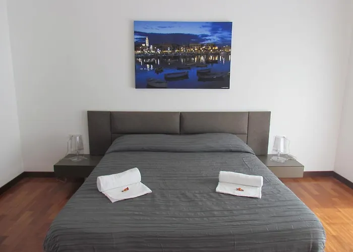 Room 56 - Le Dimore