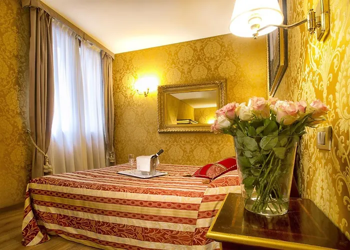 Residenza Goldoni