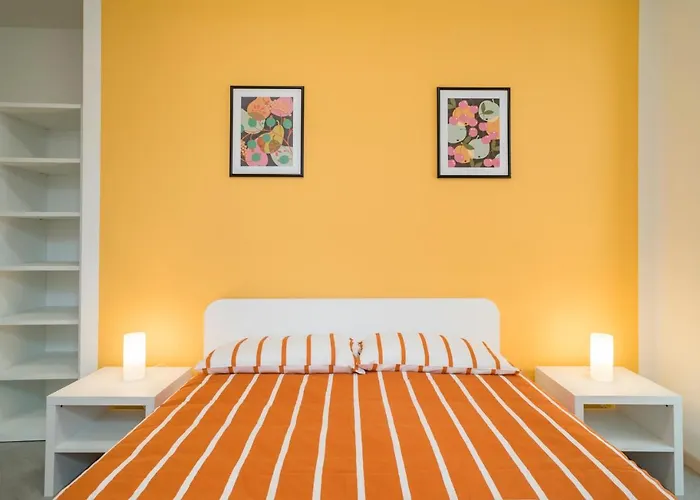 Chery Bed & Breakfast