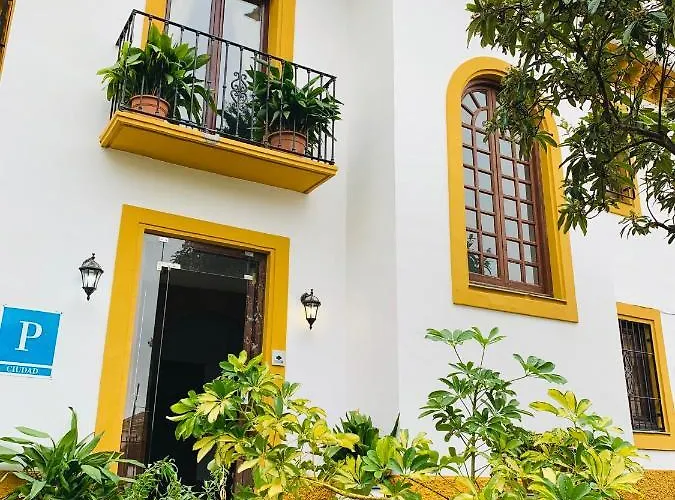 Hotelito Suecia Granada
