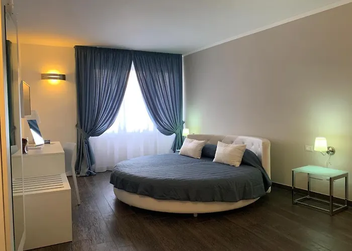 B&B Al Picchio