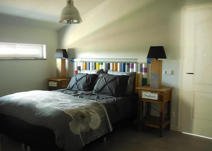 B & B " De 7 Sprong "
