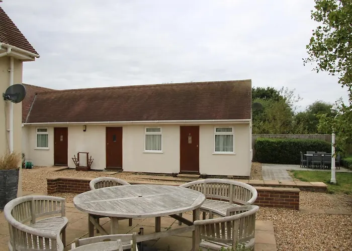 The Stables B&B @ Pear Tree Cottage