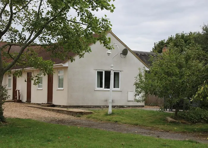 The Stables B&B @ Pear Tree Cottage