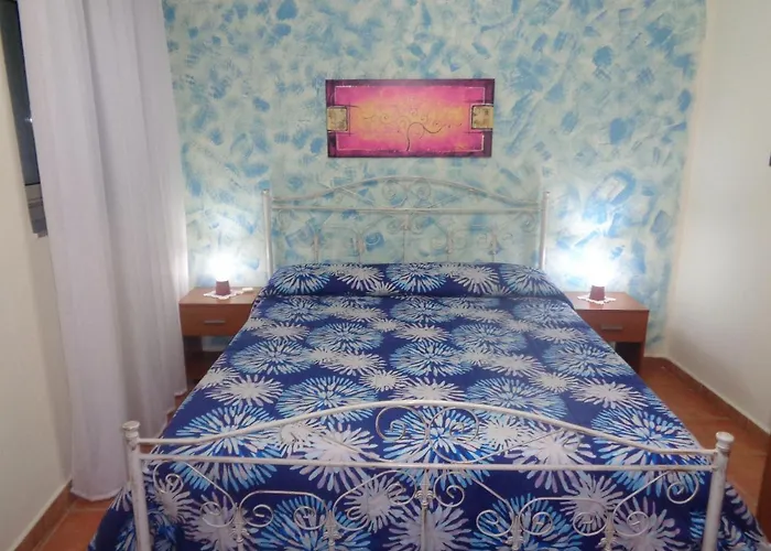 B&B Don Diego