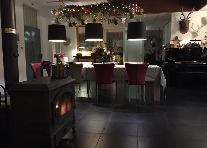 B&B - Pension Perruque