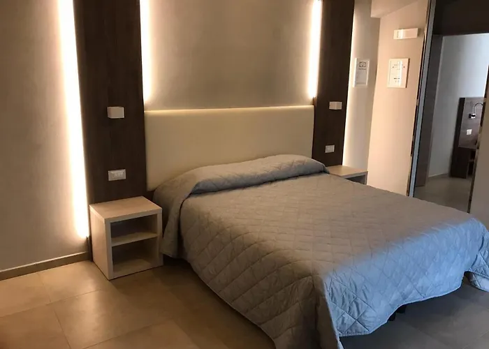 Il Villino Agriturismo B&B