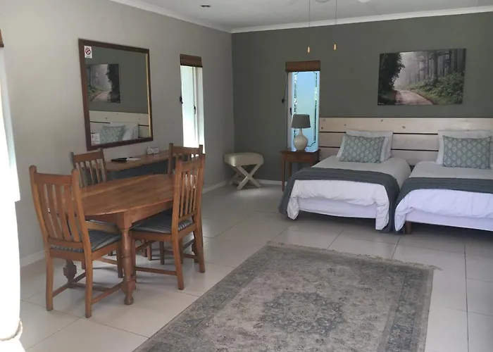 Pollock'S B&B