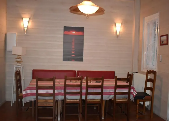 Chez Augustin