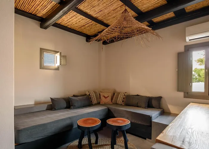 Misteli Suites