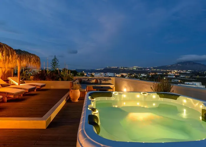 Misteli Suites