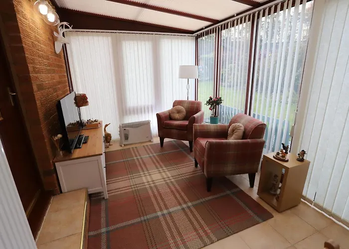 Tweedbank